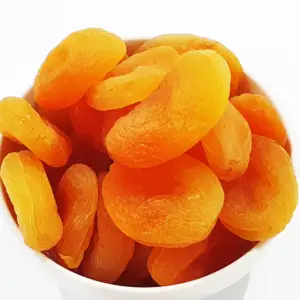 Dry Apricot