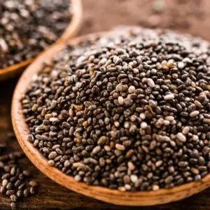 Chai seeds