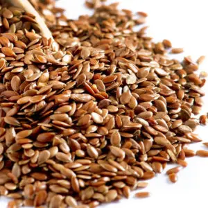 Flax Seeds