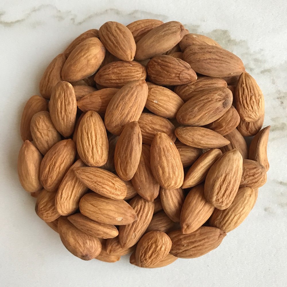 Independent Almond/Badam