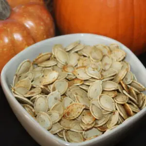 Pumpkin Seeds